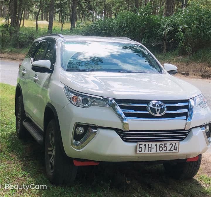 Thuê xe ô tô trọn gói Nha Trang đi Đà Lạt Lâm Đồng